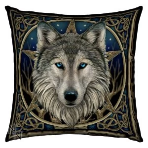 Image of The Wild One Cushion
