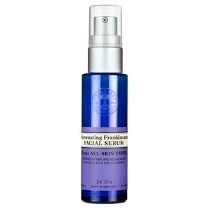 Image of Neals Yard Remedies Rejuvenating Frankincense Facial Serum 30ml