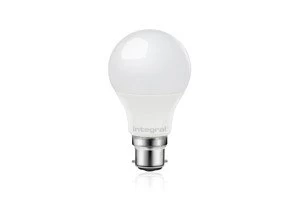 Image of 10 PACK - LED Classic Globe 8.8W 2700K (Warm) 806lm B22 Dimmable Bulb