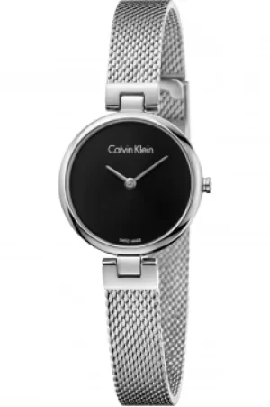 Image of Ladies Calvin Klein Authentic Watch K8G23121