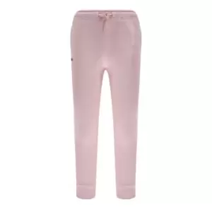 Image of Lacoste Classic Jogging Bottoms - Pink