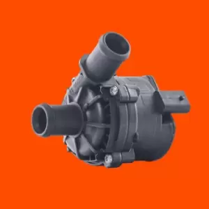 Image of Bosch Additional Water Pump 0 392 023 454 VW,AUDI,SKODA,Golf VII Schragheck (5G1, BQ1, BE1, BE2),Polo Schragheck (6R1, 6C1),TIGUAN (5N_)