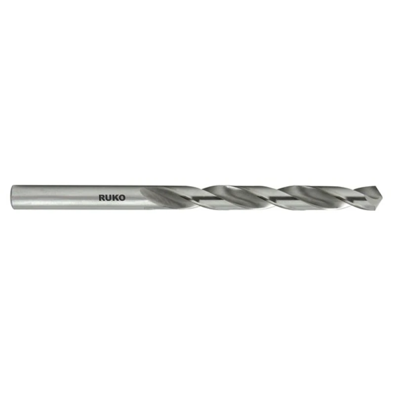 Image of RUKO 214020 HSS-G Metal Twist Drill Bit 2.0mm 49.0mm DIN 338 214020