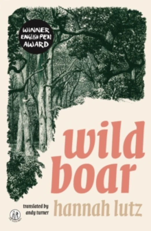 Image of Wild Boar Paperback / softback