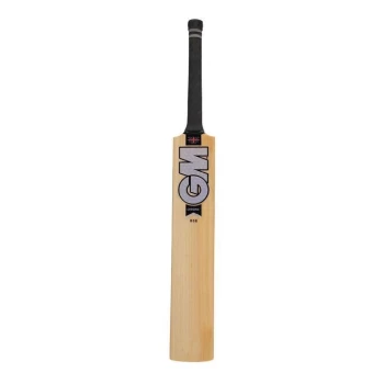 Image of Gunn And Moore Chroma 808 Cricket Bat - -