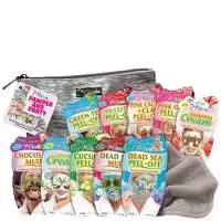 Image of 7th Heaven Gift Sets Pamper and Party Gift Set