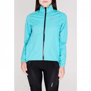 Image of Sugoi Zap Bike Jacket Ladies - Green.