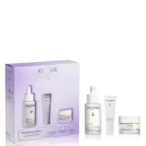 Image of Caudalie Vinoperfect 1,2,3 Xmas Set