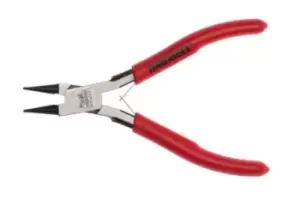Image of Teng Tools High Carbon Steel Pliers Round Nose Pliers, 15.0 mm Overall Length
