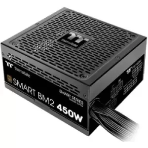 Image of Thermaltake Smart BM2 PC power supply unit 450 W ATX 80 PLUS Bronze
