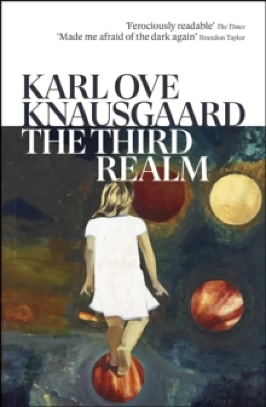 Image of The Third Realm Paperback / softback
