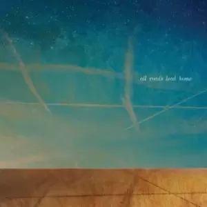 Image of All Roads Lead Home by Billy Talbot, Ralph Molina, Nils Lofgren & Neil Young CD Album