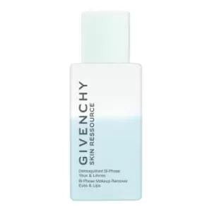 Image of Givenchy Skin Ressource Biphase - Clear