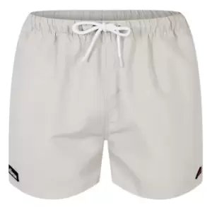 Image of Ellesse Slackers Swim Shorts - Beige