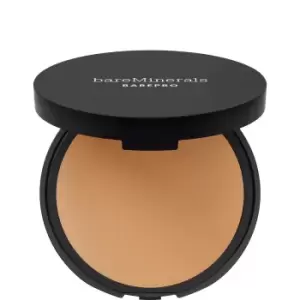 Image of bareMinerals BAREPRO Pressed 16 Hour Foundation 10g (Various Shades) - Toffee 19