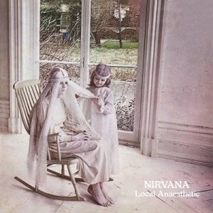 Image of Local Anaesthetic by Nirvana (UK) CD Album