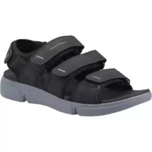 Image of Hush Puppies Mens Raul Multi Velcro strap Sandals UK Size 9 (EU 42)