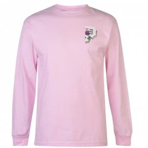 Image of Primitive Long Sleeve T Shirt Mens - Dirty P Dimen