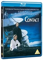 Image of Contact 1997 Movie