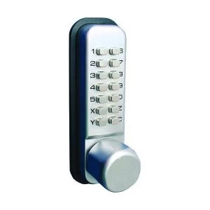 Image of Simplex Unican LD471 Light Duty Digital Lock