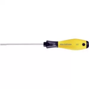Image of Wiha 362SF ESD Torx screwdriver Size (screwdriver) T 20 Blade length: 100 mm DIN EN 61340-5-1