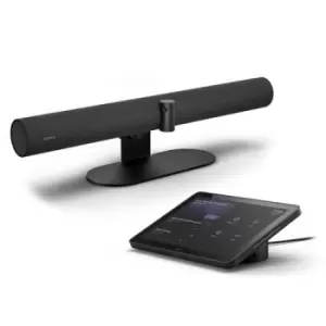 Image of Jabra PanaCast 50 Video Bar System - UC (VB & TC UK/HK Charger-G)