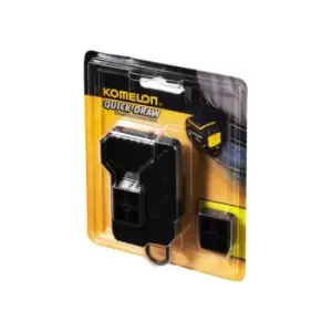 Image of Komelon Quick-Draw Universal Tape Holster