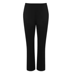 Image of Boss Tavad Twill Trousers - Black