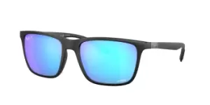 Image of Ray-Ban Sunglasses RB4385 601SA1