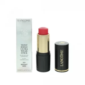 Image of Lancome Teint Idole Ultra Wear 201 Red Blush Stick