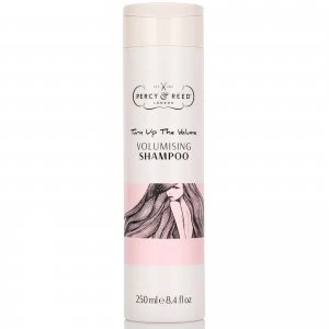 Image of Percy & Reed Turn Up The Volume Volumising Shampoo 250ml