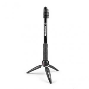 Image of Manfrotto Virtual Reality Kit with Pixi Evo and Aluminium Extension