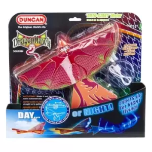 Image of Duncan Dragon Hawk Light Up Bird