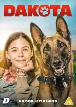 Image of Dakota - DVD