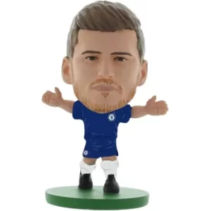 Image of Chelsea FC SoccerStarz Werner