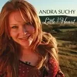 Image of Andra Suchy - Little Heart (Music CD)