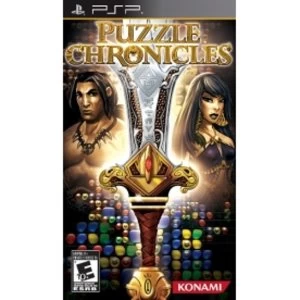 Image of Puzzle Chronicles Game