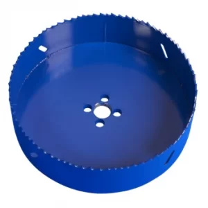 Image of HSS Hole Saw Blade 152MM