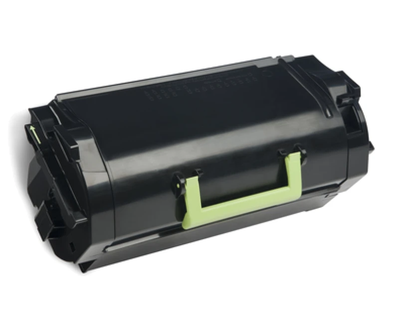 Image of Lexmark 52D0XA0/520XA Toner-kit Black extra High-Capacity. 45K pages I