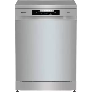 Image of Hisense HS643D60XUK Freestanding Dishwasher