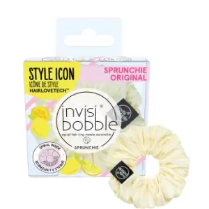 Image of invisibobble Fruit Fiesta Ib Sprunchie - My Main Squeeze