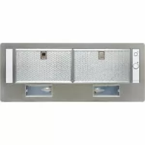 Image of Elica 74cm Canopy Cooker Hood - Stainless Steel