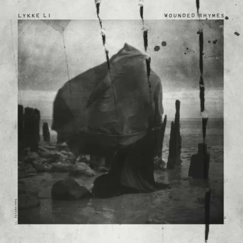 Image of Lykke Li - Wounded Rhymes Vinyl