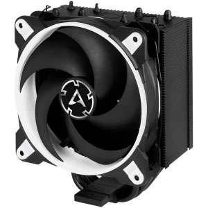 Image of Arctic Freezer 34 eSports Edition Heatsink & Fan, Black & White, Intel & AMD Sockets, Bionix P-Fan, Fluid Dynamic...
