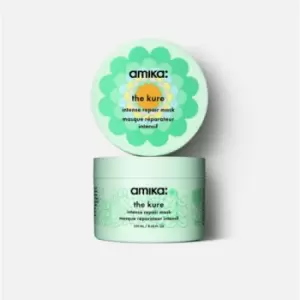 Image of Amika The Kure Intense Repair Mask 250ml