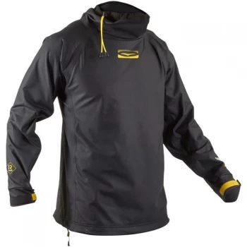 Image of Gul Race Lite Spraytop - BLACK