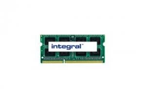 Image of Integral Value 4GB 1600MHz DDR3 Laptop RAM