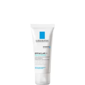 Image of La Roche-Posay Effaclar H Moisturising Cream for Sensitive Blemish-Prone Skin 40ml