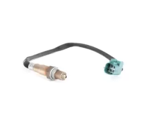Image of RIDEX Lambda sensor 3922L0028 Oxygen sensor,O2 sensor RENAULT,NISSAN,Clio III Schragheck (BR0/1, CR0/1),MODUS / GRAND MODUS (F/JP0_)