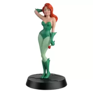 Image of DC Comics Batman The Animated Series Poison Ivy Figure